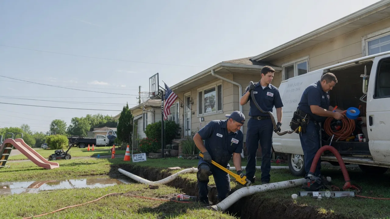 Toilet Installation in Oxford, AL near me
